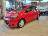 Toyota Aygo (X) - Toyota: Rot, Aygo