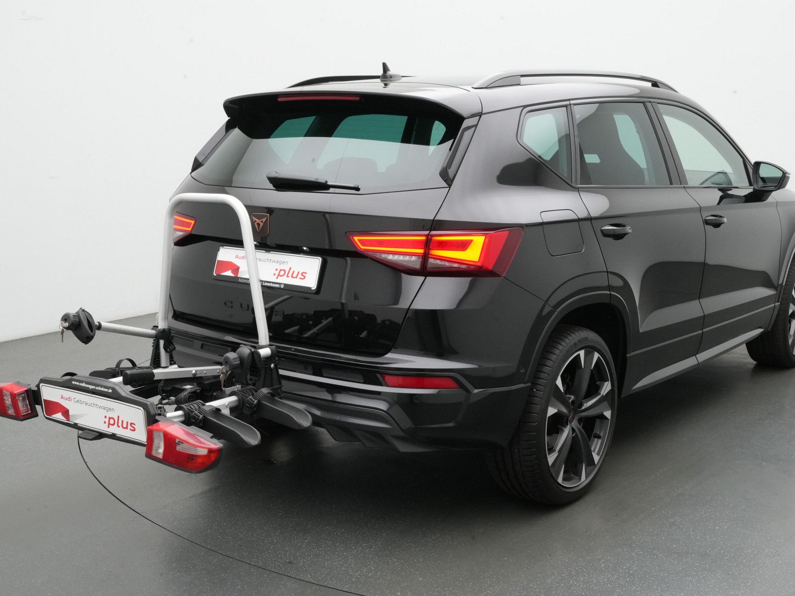 Cupra Ateca - Bild 4