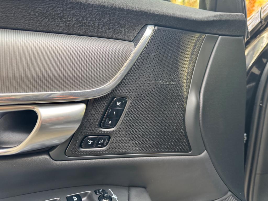 Volvo V90 Cross Country