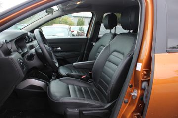 Dacia Duster - 8