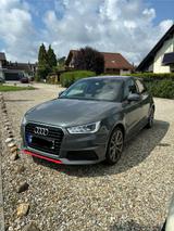 Audi AUDI A1 1.8T 2x S-Line 8-fach bereift SHZ ... - Audi A1 8X Gebrauchtwagen