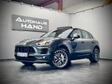 Porsche Macan S*DK*PANO*BOSE*KAMERA*SPURHALTE*1.HAND - gebrauchte Porsche Macan aus dem Jahr 2017