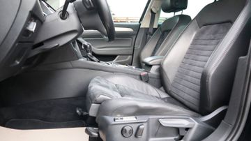 Volkswagen Passat Variant - 11