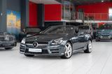 Mercedes-Benz SLK 350 Road. BE*AMG-LINE*AIRSCARF*PANO*COMAND* - Mercedes-Benz: AMG Sl