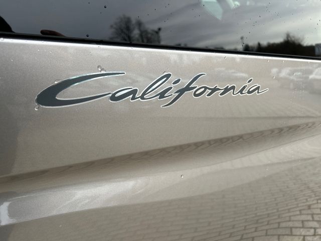Caddy California Maxi 2.0 TDI  6-Gang