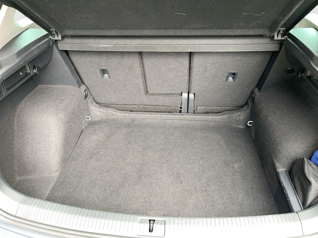 Volkswagen Tiguan - Bild 14
