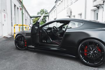 2009 Aston Martin DBS — миниатюра 22