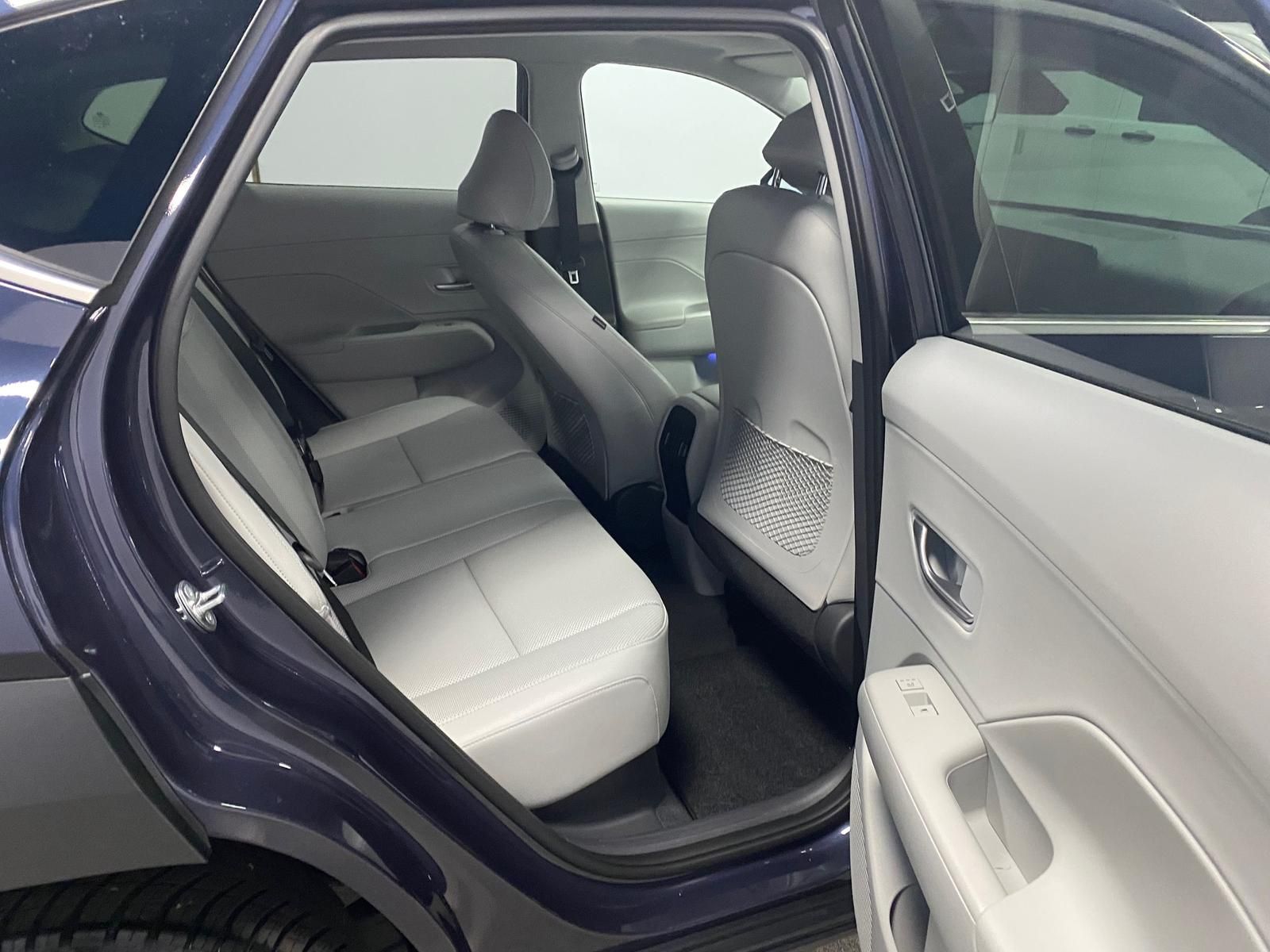 Fahrzeugabbildung Hyundai KONA Prime Hybrid 2WD APP+KLIMA+ACC+RFK+PDC+NAVI