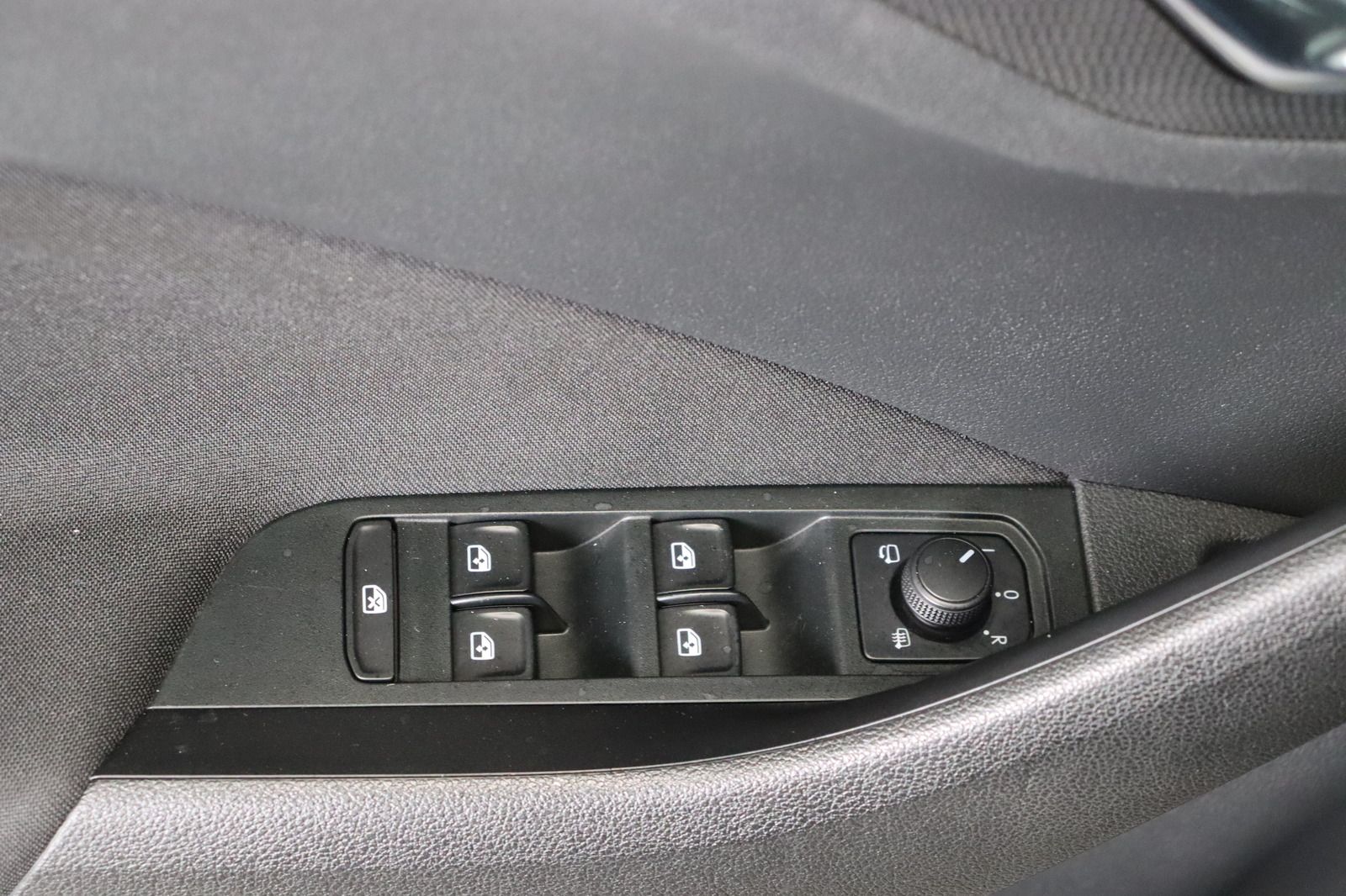 Fahrzeugabbildung SKODA Kamiq 1.0 TSI G- tec * CNG