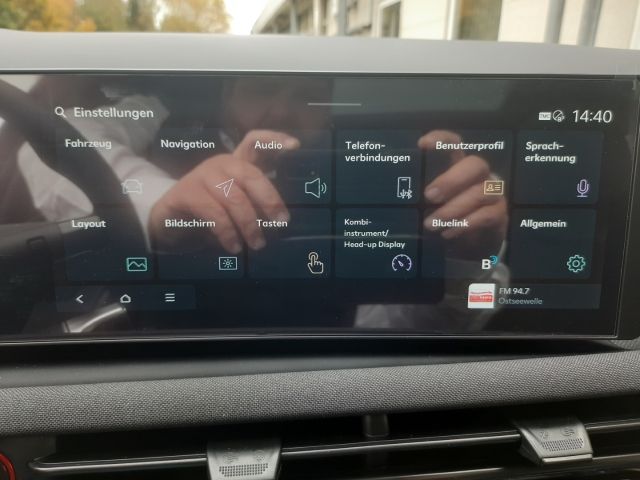 Hyundai Tucson – Bild 20