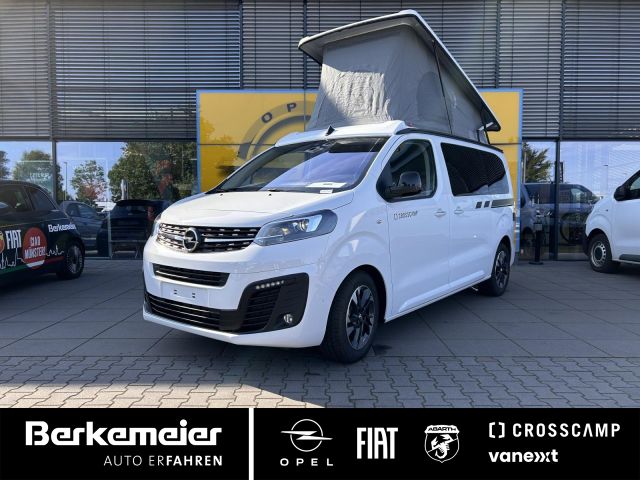 Crosscamp Full Flex Opel *Drive-Assist Paket*