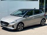 Hyundai i20 1.0 T-GDi DCT Prime NAVI LED KAMERA BOSE ACC - Hyundai i20: Prime