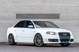 Audi RS4 4.2 quattro - gebrauchte Audi RS4 aus dem Jahr 2006