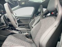 Audi RS3 - Vorschau Bild 9