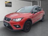 Seat Arona 1.0 TSI OPF XCELLENCE - Seat Arona: Xcellence