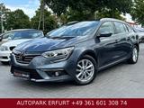 Renault Megane IV Grandtour Intens*Klima*Temp*Leder*Navi - Renault Megane Gebrauchtwagen in Erfurt