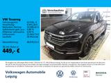 Volkswagen Touareg Atmosphere 3.0 TDI *Standheizung*AHK* - VW Touareg Gebrauchtwagen in Leipzig
