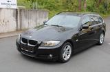BMW 318i Touring 6 Gang Klimaaut. Leder Xenon - BMW 318 aus 2009: Kombi, 318i