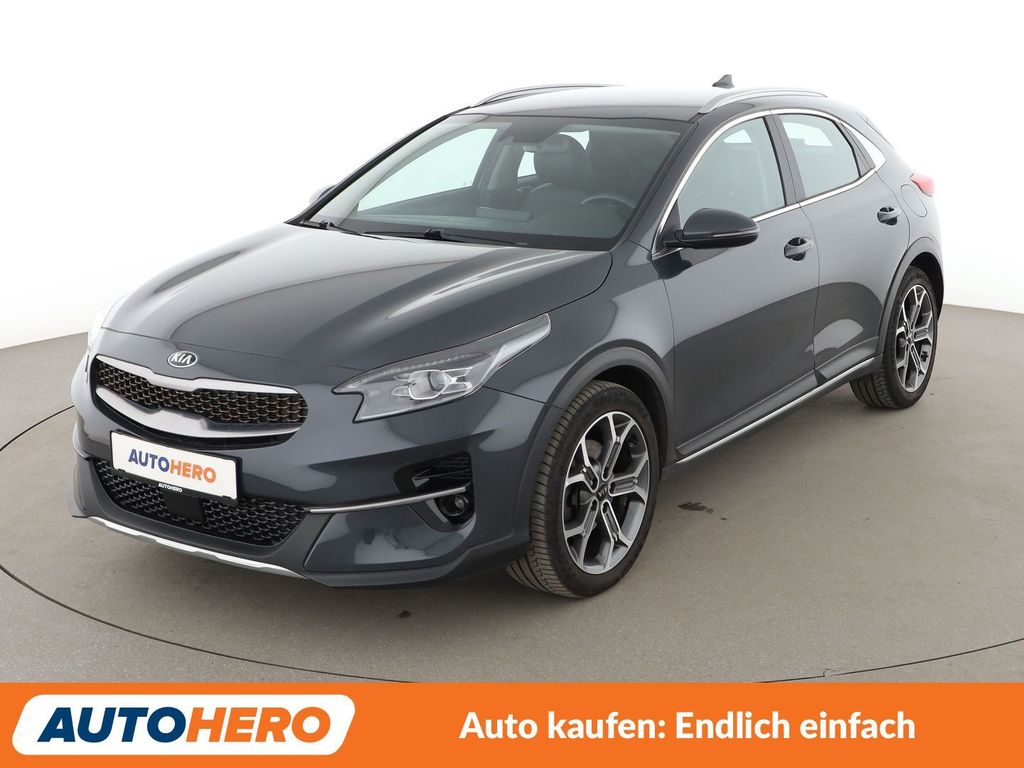 Image of Kia XCeed