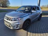 Suzuki Vitara 1.4 S 4x4 - Suzuki Vitara: Leder