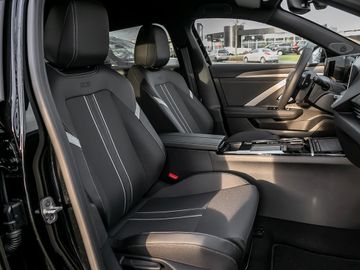 Opel Astra L Sports Tourer 1.2 GS-Line Navi 360 Kam.