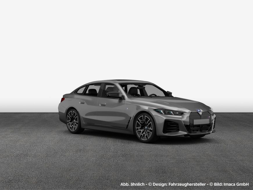 BMW i4 - Bild 7