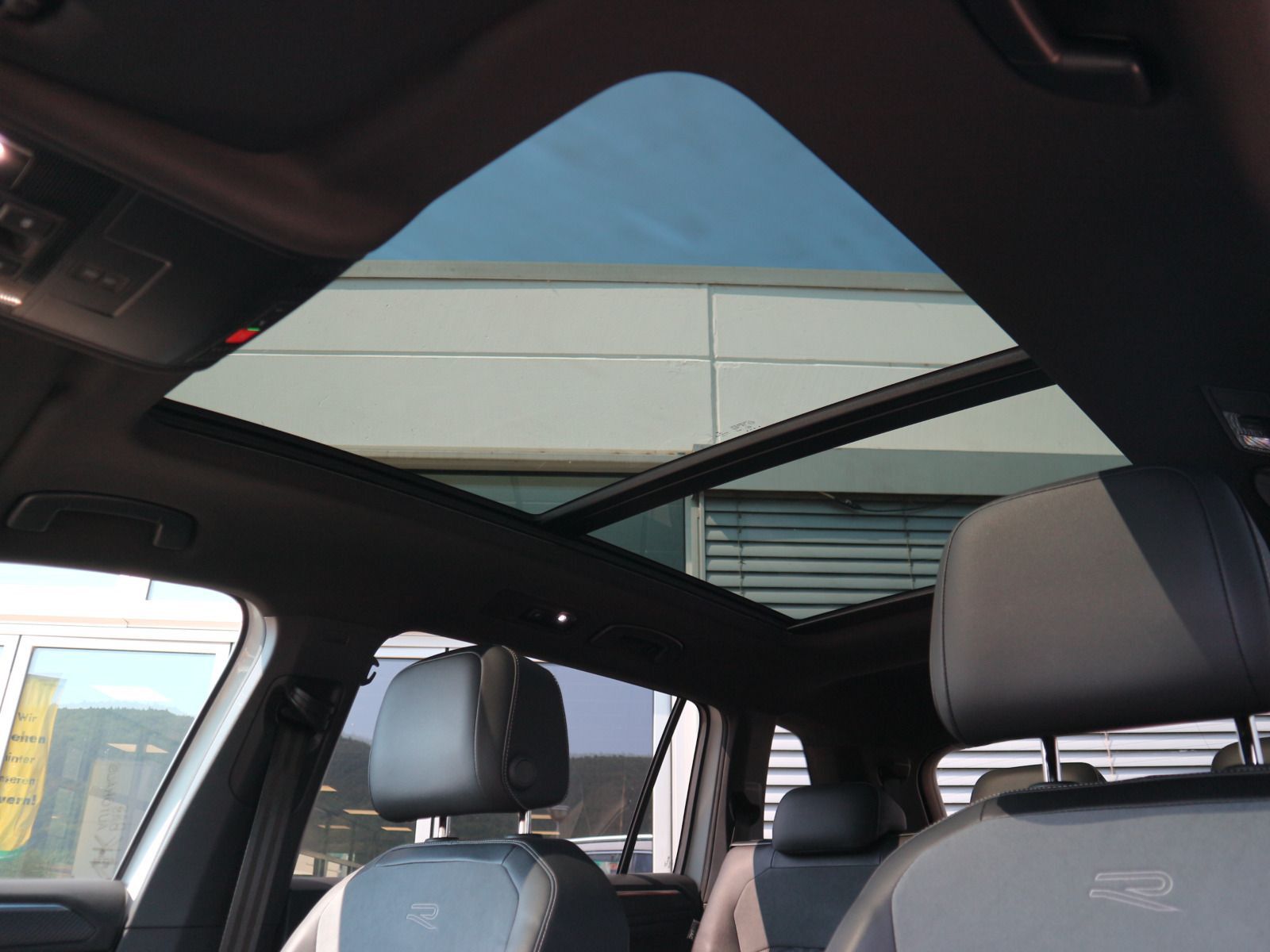 Volkswagen Tiguan Allspace - Bild 15