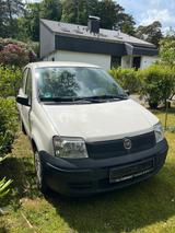 Fiat Panda 1.1L 54PS, geringe Laufleistung - Fiat Panda Gebrauchtwagen in Bremen