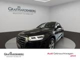 Audi Q5 2.0 TFSI qu. tiptronic sport S line ACC Navi - Audi Q5 Gebrauchtwagen