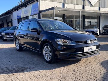 Volkswagen Golf - 5