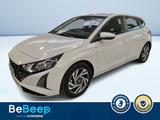 Hyundai i20 1.0 T-GDI 48V CONNECTLINE IMT - Hyundai i20: Van