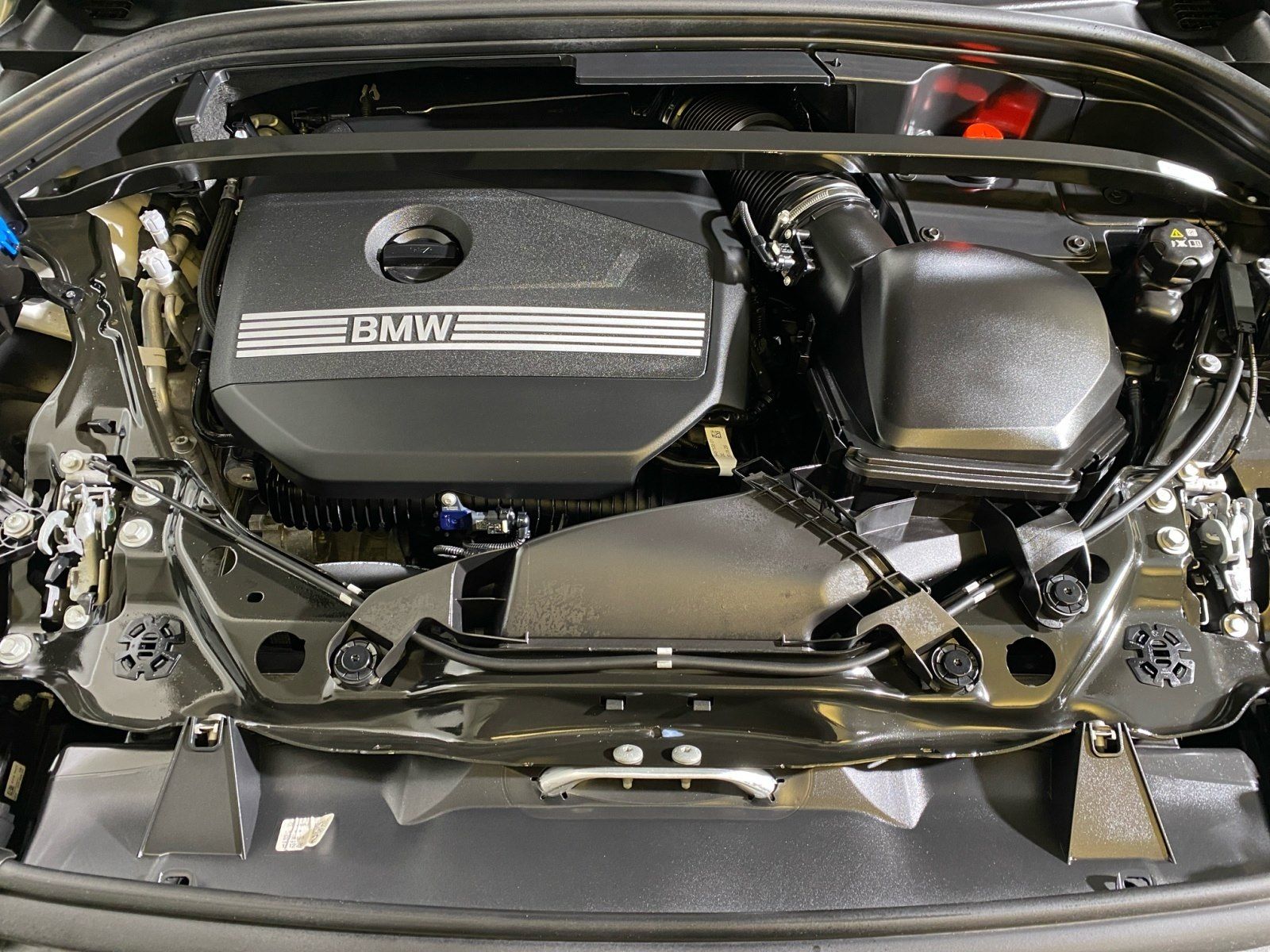 BMW X1 - Bild 17