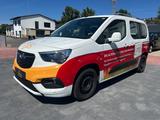 Opel Combo Life E Edition *Kamera*SHZ*Klima*AHK*Navi* - Opel Combo: Kombi