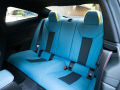 BMW M4 – 31 / 32