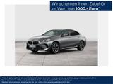 BMW 216 PANO RFK NAVI LED PDC V+H DAB LM 18" - BMW 216 Gran Coupé mit Schiebedach