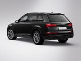 Audi Q7 50 TDI S line Pano*Matrix*AHK*HuD*air - Audi Q7 aus 2025