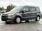 Ford Tourneo Connect Titanium Pano Rkam Navi 7Sitze - Ford Tourneo Connect in Frankfurt (Main)