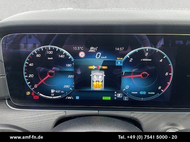 E 220d AMG-LINE PANO AHK LED DIST BUR KESSY 360°