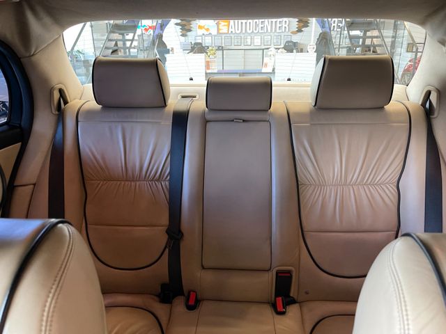 Jaguar XJ 2.7 D XJ6 Sovereign *Klima*Navi*PDC*Bluetooth