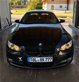 BMW E92 320d (kein e90, e93, e91) - BMW 320: 320d E92