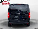 Toyota Proace Verso Executive Autom. LEDER NAVI CarPlay - 7sitzer Auto gebraucht