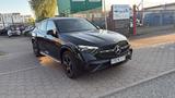 Mercedes-Benz GLC 300 4MATIC Coupé Autom. - Mercedes-Benz GLC 300 Neuwagen