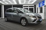 Opel Zafira 2.Hand 8x Bereift Bluetooth LHZ AUT. SHZ - Opel Zafira: 2.2