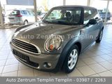 MINI ONE Mini One-Klima-Sitzheizung-TÜV11/2026-Alu`s
