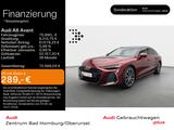 Audi A6 Avant TDI quattro S line*Navi*LED*Alu*AHK*HUD - Audi A6 mit Diesel-Antrieb