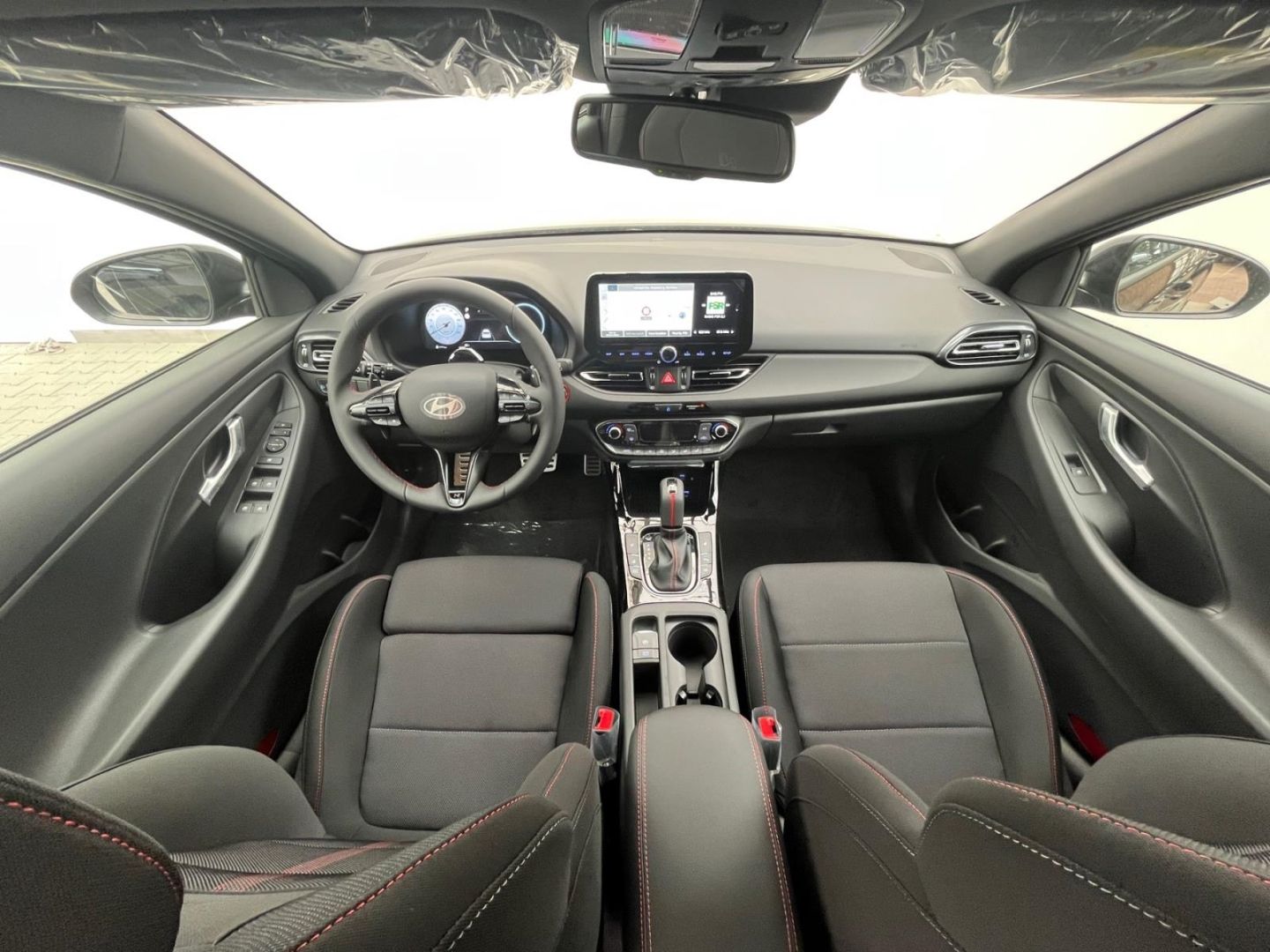 Hyundai i30 – Bild 11