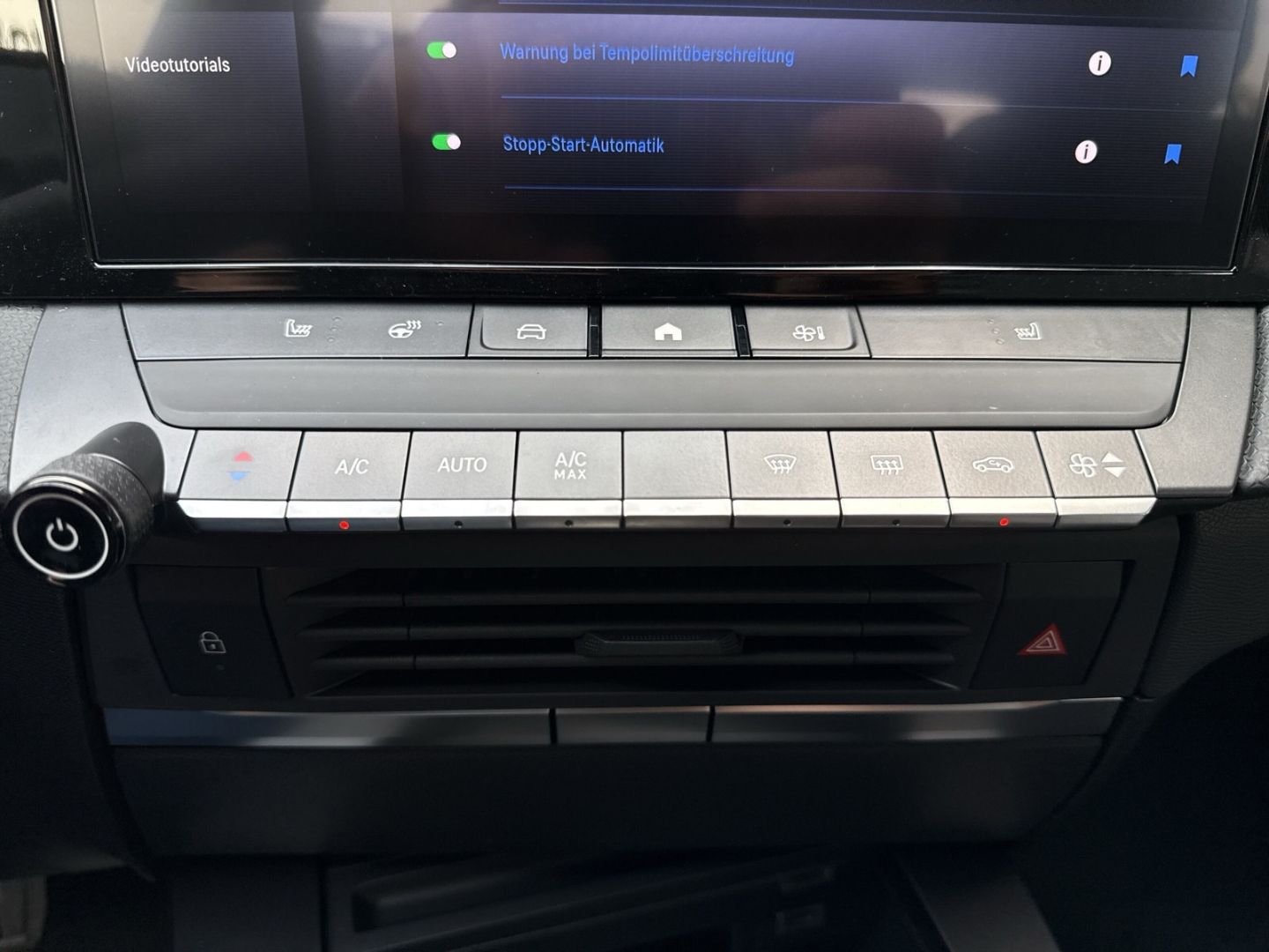 Opel Astra - Bild 21