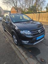 Dacia Sandero TCe 90 Stepway Prestige Stepway Prestige - Dacia Sandero in Mainz