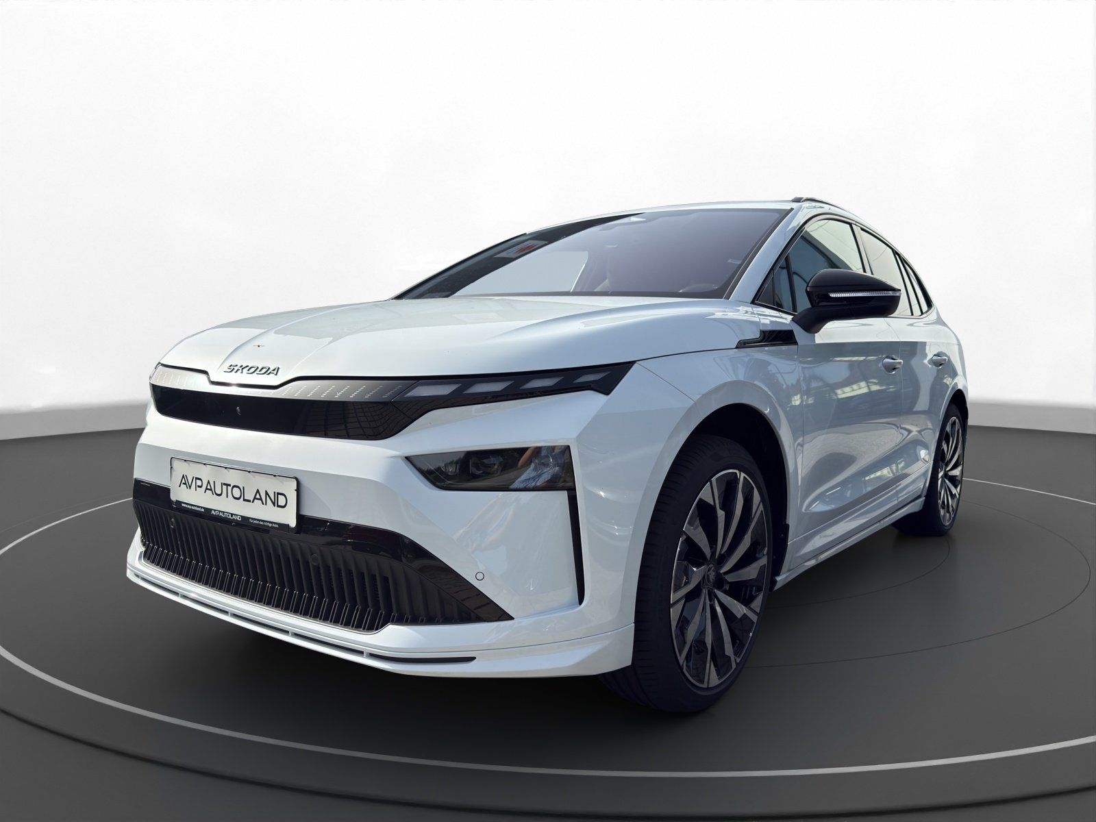 Skoda Enyaq - Bild 2