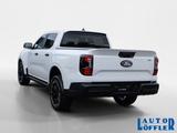 Ford Ranger MS-RT D-kabine 3.0L NAVI^ SSA^ RFK^ PDC^ - : Geländewagen, Kabine